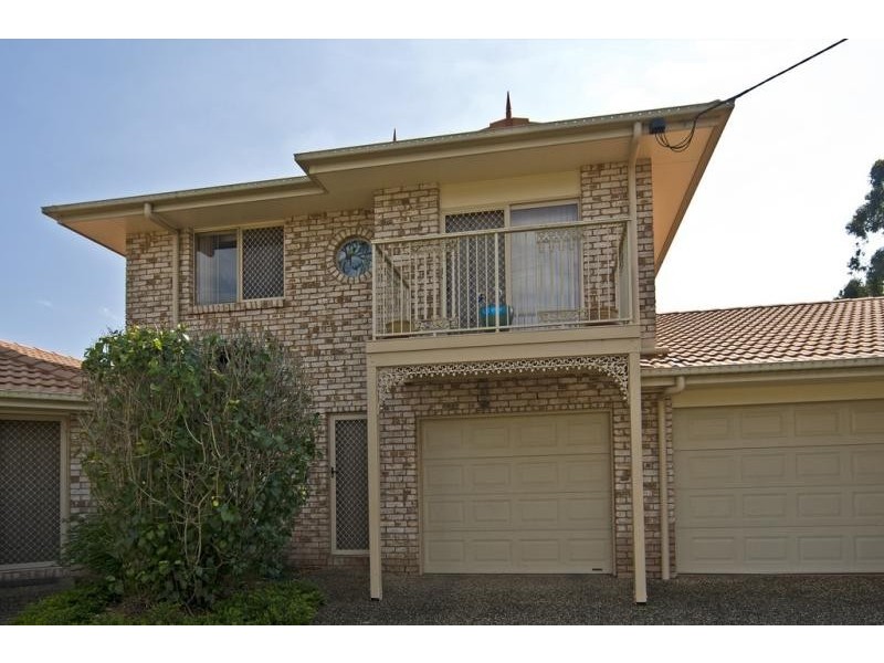 2/23 Lendrum, Toowoomba City QLD 4350