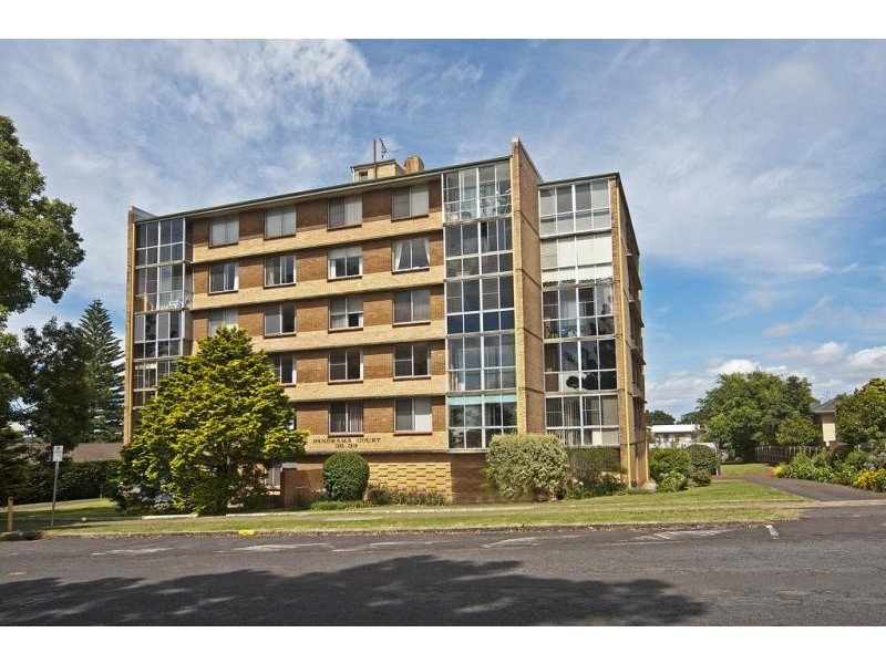 20/33 Tourist Road, Toowoomba City QLD 4350