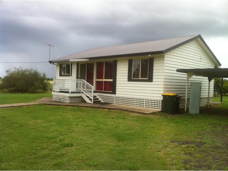 91 Paramellowa Street, Pallamallawa NSW 2399