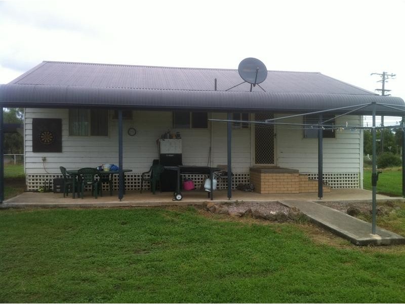 91 Paramellowa Street, Pallamallawa NSW 2399