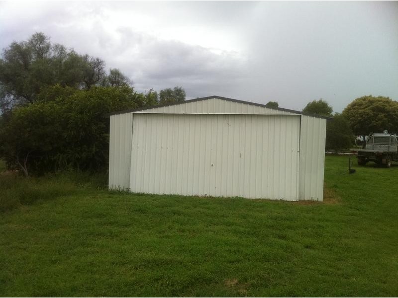 91 Paramellowa Street, Pallamallawa NSW 2399