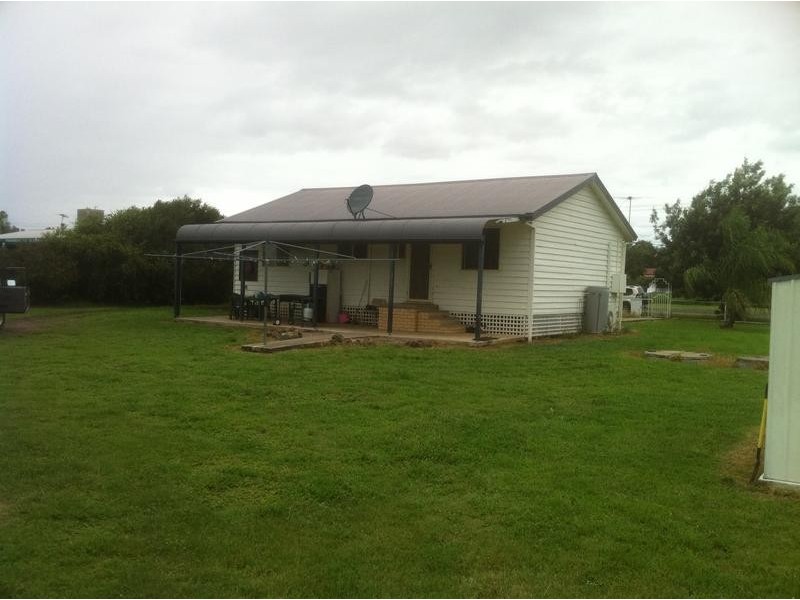 91 Paramellowa Street, Pallamallawa NSW 2399