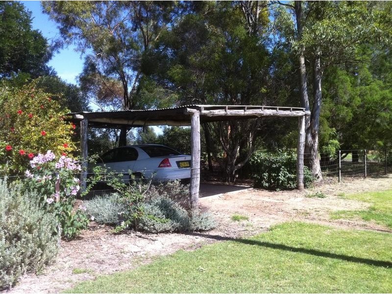 9 Midkin Street, Garah NSW 2405