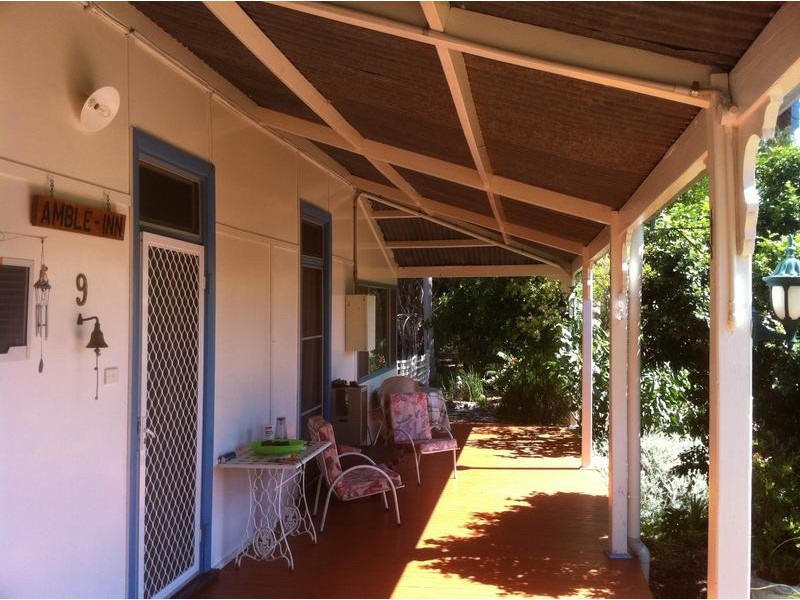 9 Midkin Street, Garah NSW 2405