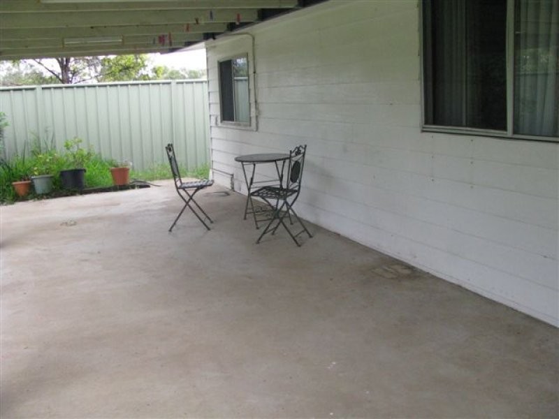 Moree NSW 2400