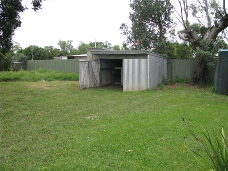 Moree NSW 2400