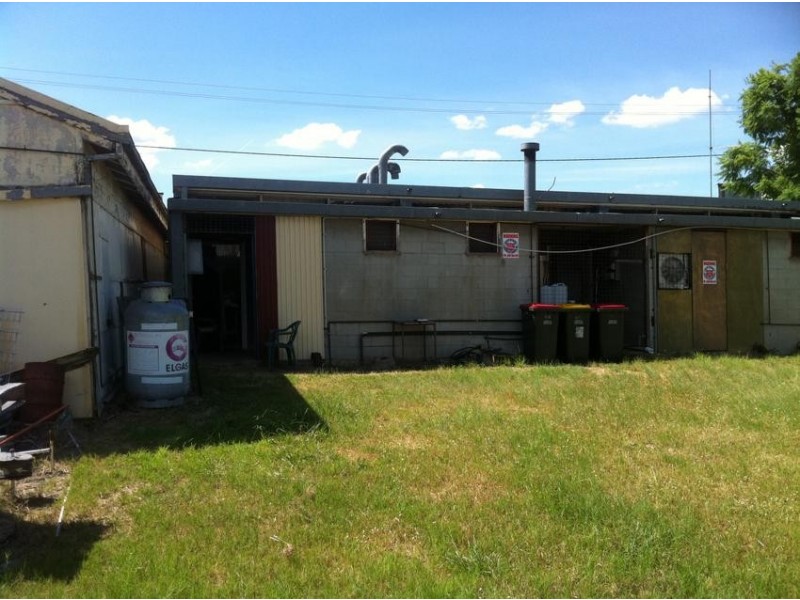 Alice, Moree NSW 2400