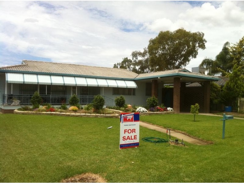 Moree NSW 2400