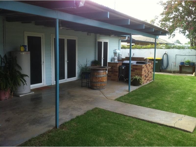 Moree NSW 2400