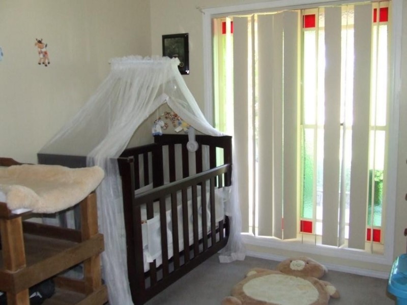 7 Shaftesbury Ave, Moree NSW 2400