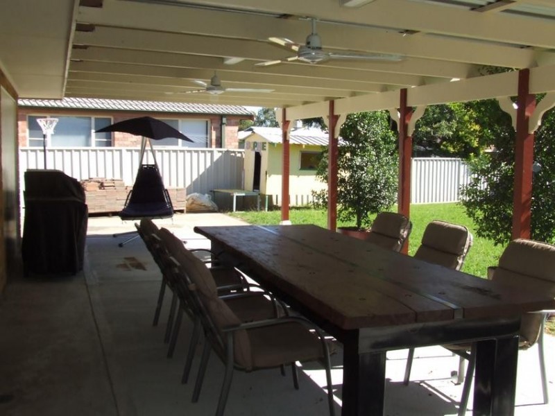 7 Shaftesbury Ave, Moree NSW 2400