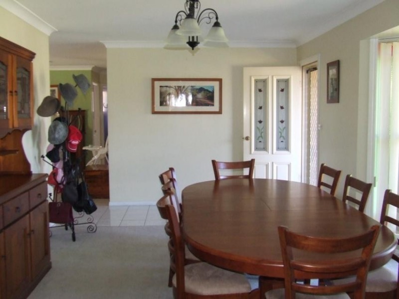 7 Shaftesbury Ave, Moree NSW 2400