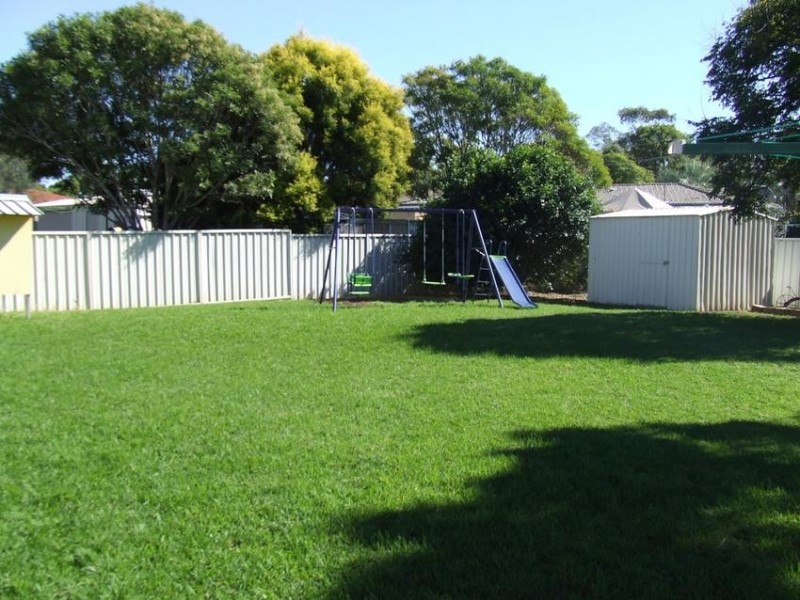 7 Shaftesbury Ave, Moree NSW 2400