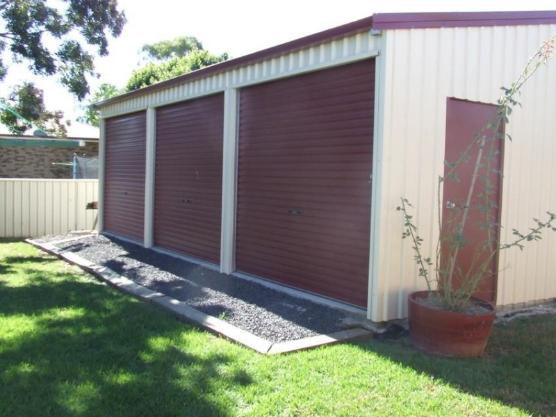 7 Shaftesbury Ave, Moree NSW 2400