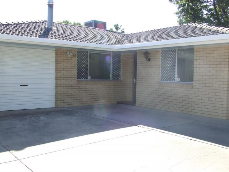 83 Jacaranda Drive, Moree NSW 2400