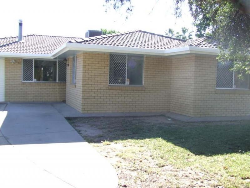 83 Jacaranda Drive, Moree NSW 2400