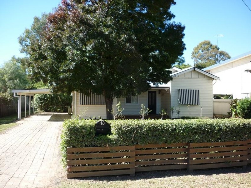 18 Edward, Moree NSW 2400