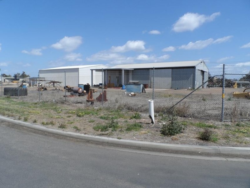 27 Industrial Drive, Moree NSW 2400