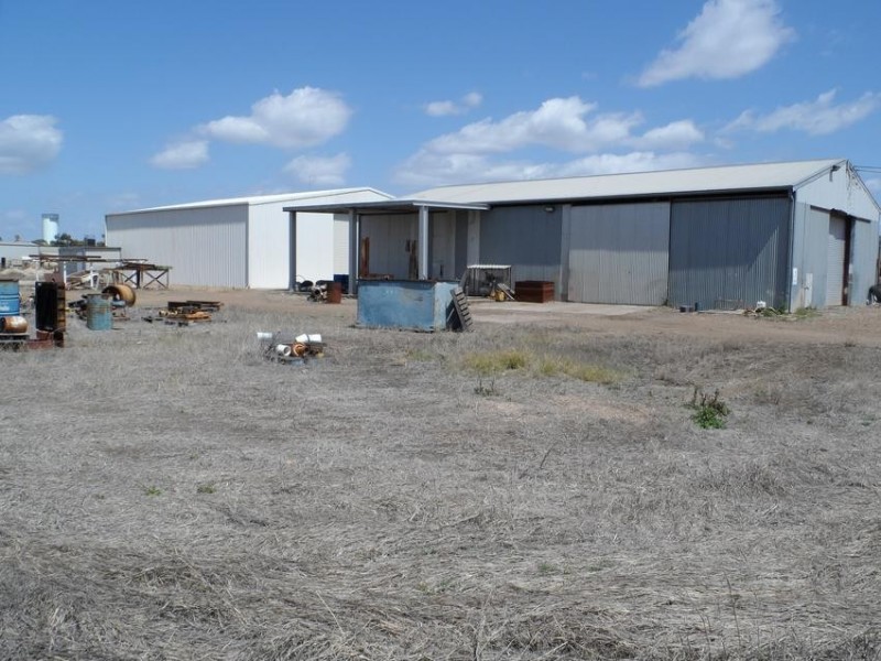 27 Industrial Drive, Moree NSW 2400