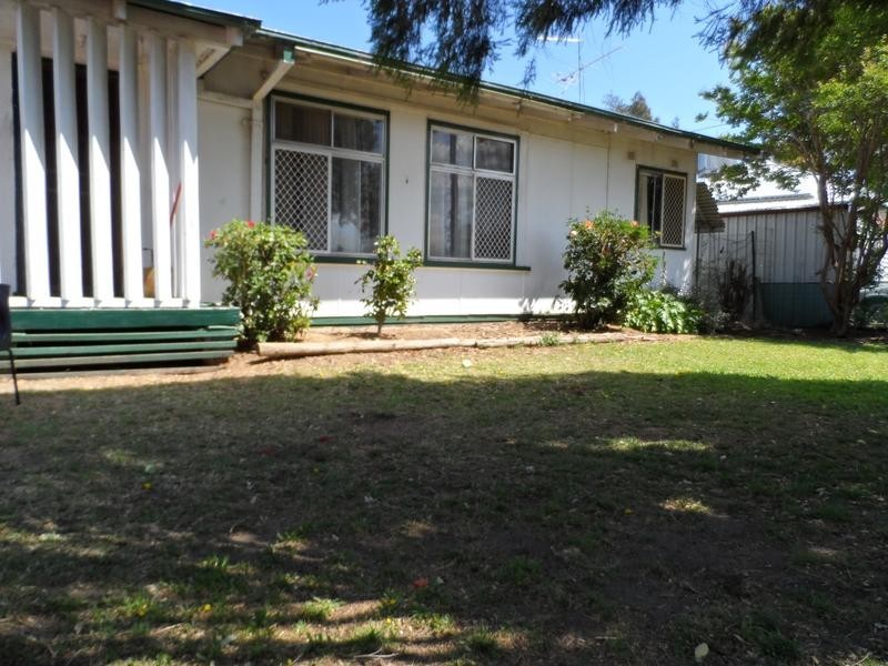 321 Auburn Street, Moree NSW 2400