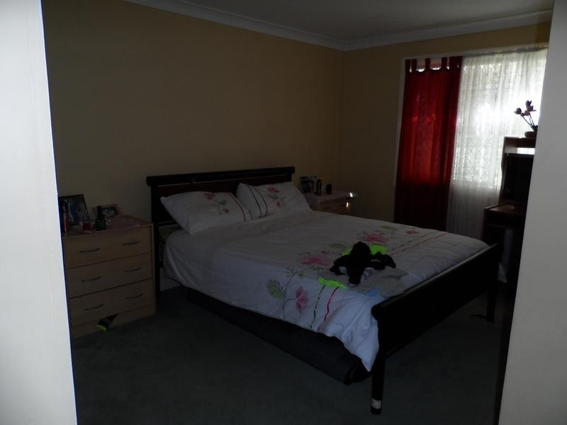 321 Auburn Street, Moree NSW 2400