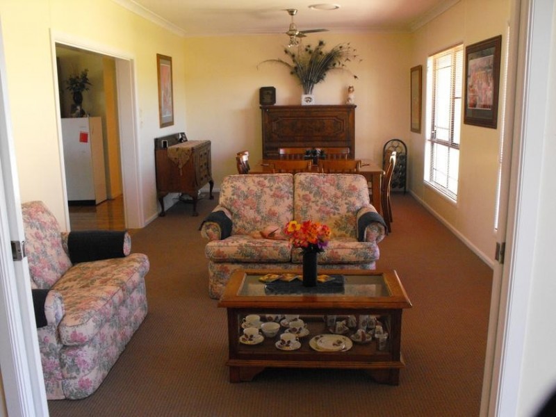 Lot 5, Awahnee Road, Moree NSW 2400