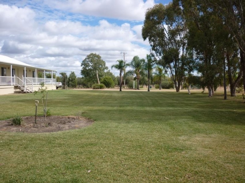 Wallanol Road, Moree NSW 2400