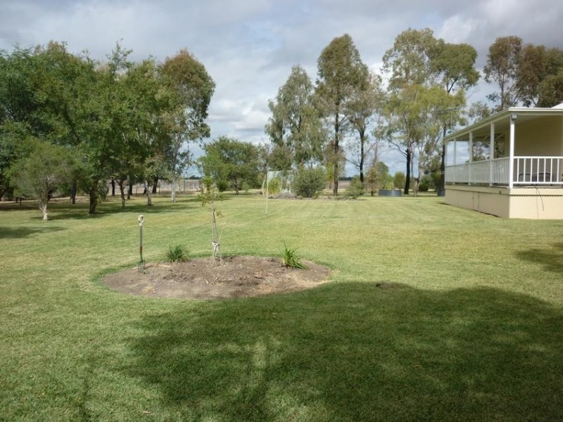 Wallanol Road, Moree NSW 2400