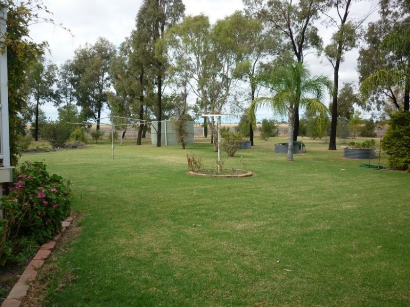 Wallanol Road, Moree NSW 2400