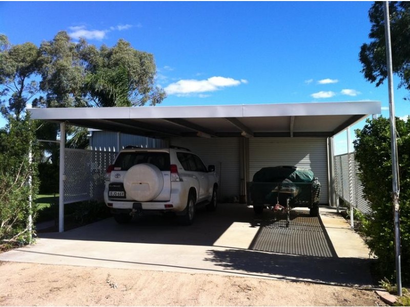Wallanol Road, Moree NSW 2400