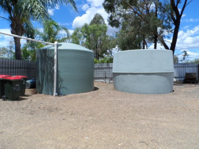 Wallanol Road, Moree NSW 2400