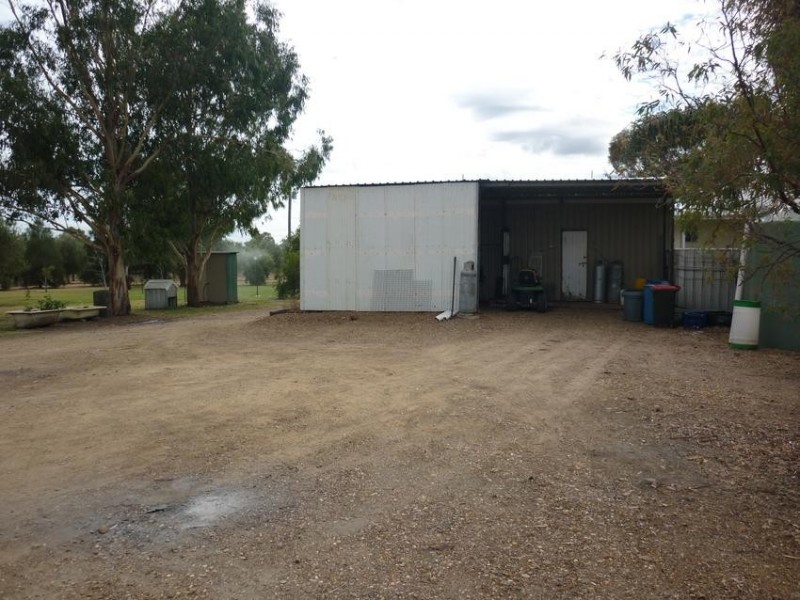 Wallanol Road, Moree NSW 2400