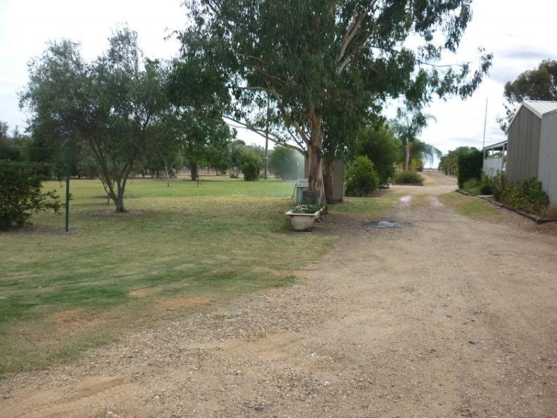 Wallanol Road, Moree NSW 2400