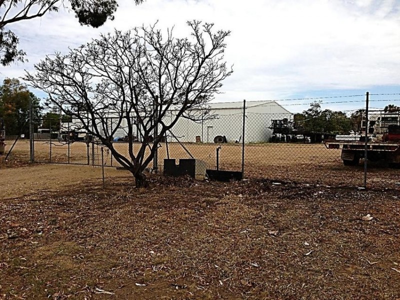 Cnr Welbon, Ashley NSW 2400