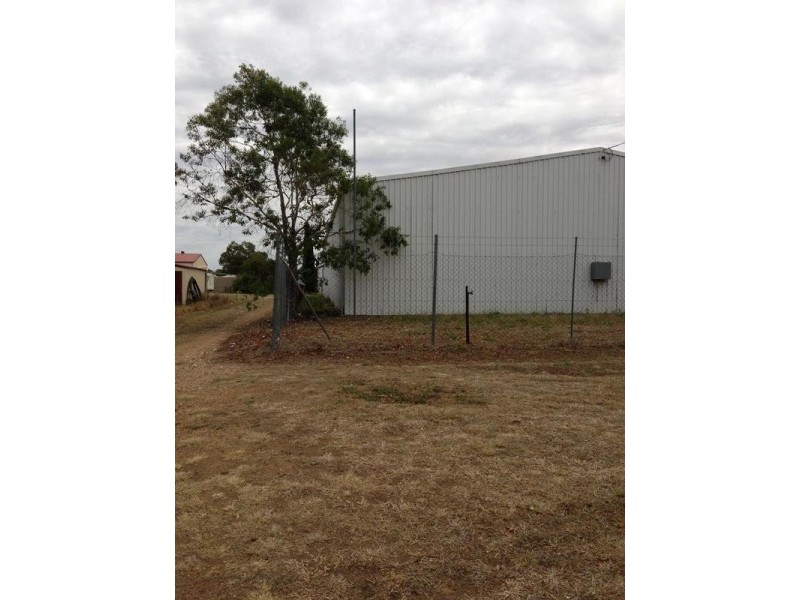 Cnr Welbon, Ashley NSW 2400