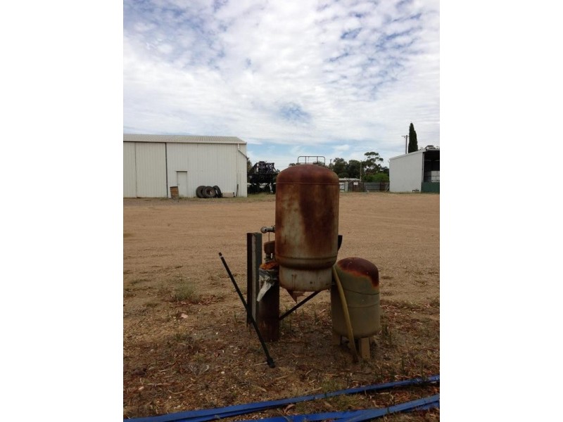 Cnr Welbon, Ashley NSW 2400