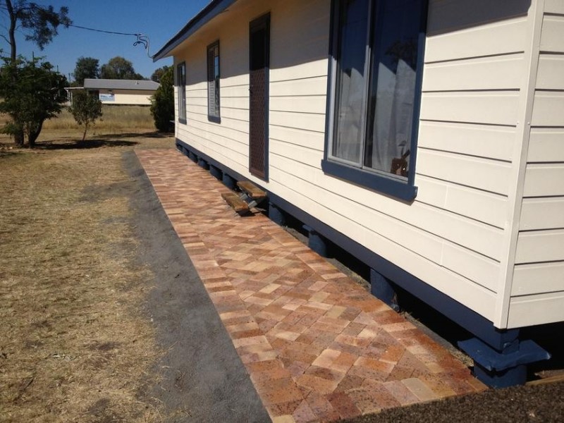 Lot 1,  Railway Parade, Garah NSW 2405