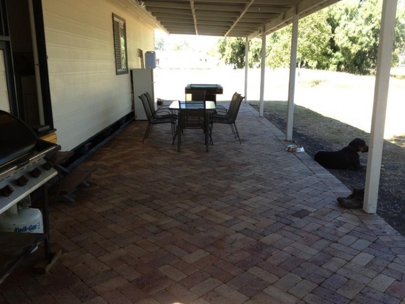 Lot 1,  Railway Parade, Garah NSW 2405