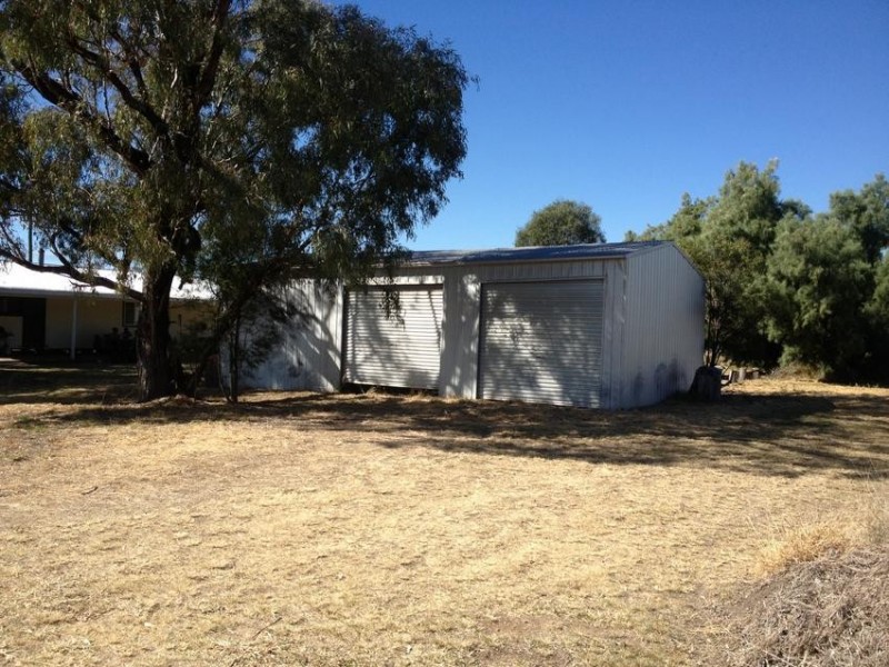 Lot 1,  Railway Parade, Garah NSW 2405