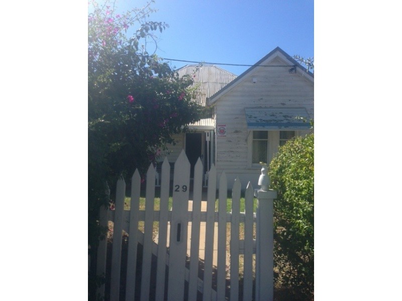 Moree NSW 2400