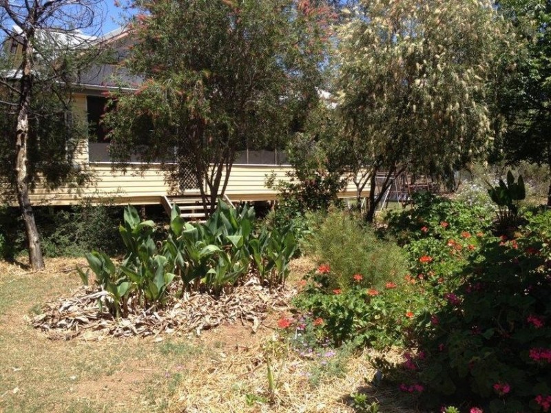 Lot 7, Mosquito Creek Road, Pallamallawa NSW 2399