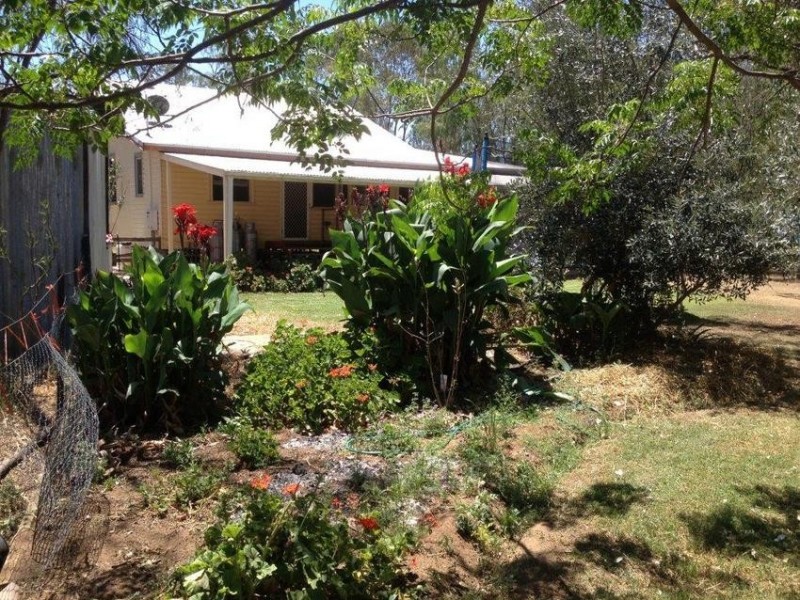 Lot 7, Mosquito Creek Road, Pallamallawa NSW 2399