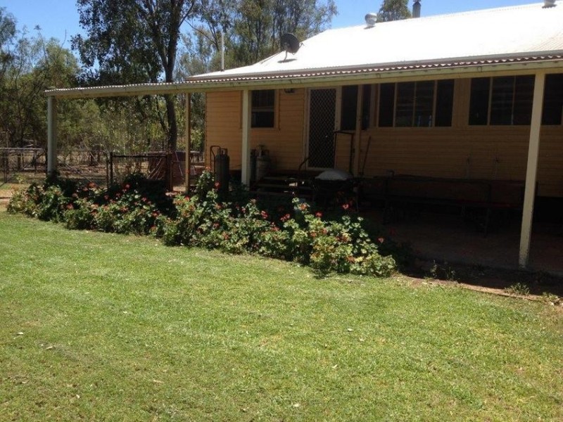 Lot 7, Mosquito Creek Road, Pallamallawa NSW 2399