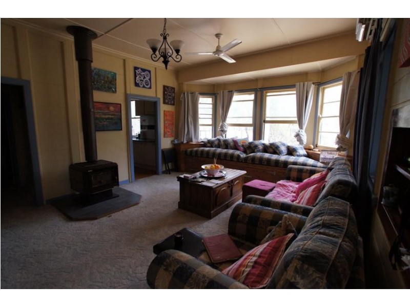 Lot 7, Mosquito Creek Road, Pallamallawa NSW 2399