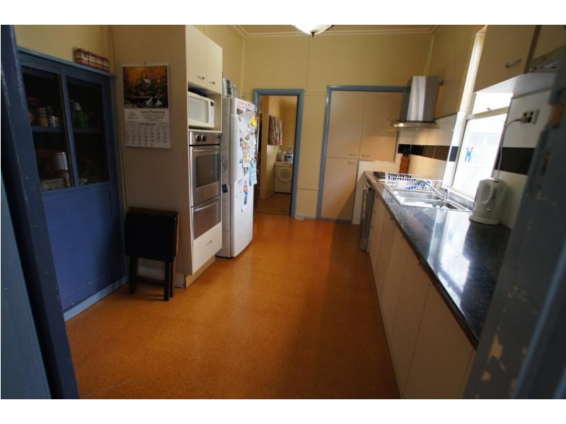 Lot 7, Mosquito Creek Road, Pallamallawa NSW 2399