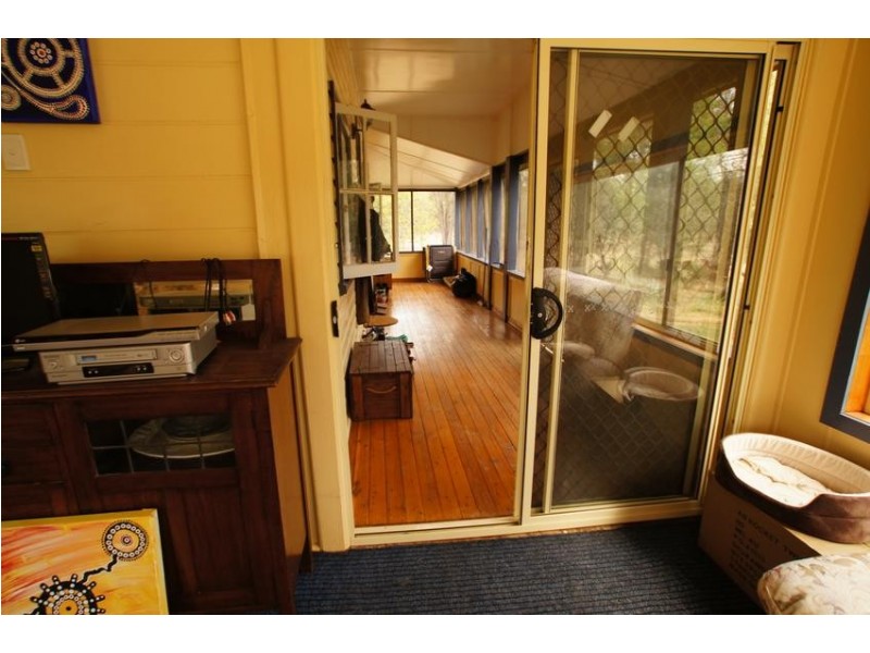 Lot 7, Mosquito Creek Road, Pallamallawa NSW 2399