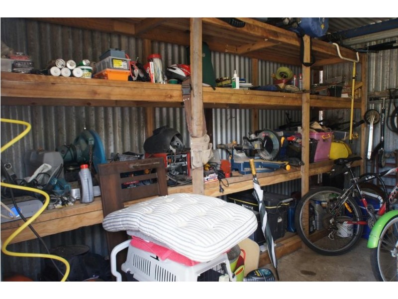 Lot 7, Mosquito Creek Road, Pallamallawa NSW 2399