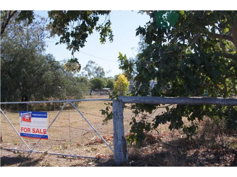 Lot 21,  McCosker, Boggabilla NSW 2409