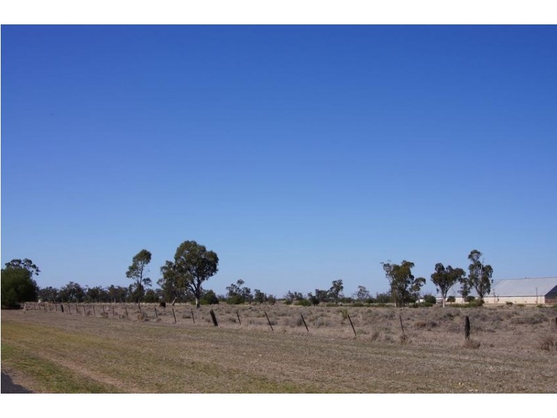 Lot 21,  McCosker, Boggabilla NSW 2409