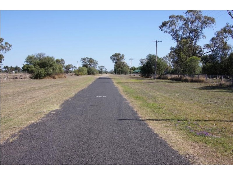 Lot 21,  McCosker, Boggabilla NSW 2409
